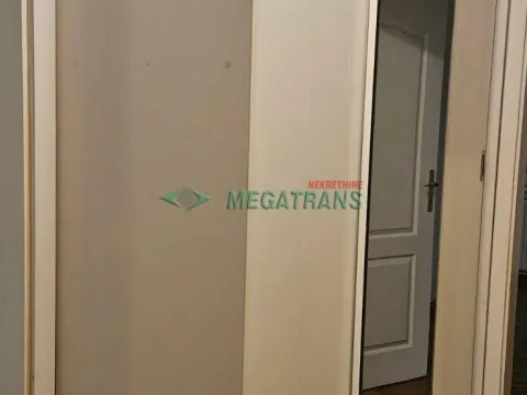 Izdavanje, jednosoban stan, 47m², Novi Sad Sve Podlokacije, Novi Sad - image 5