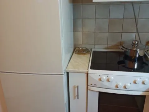 Izdavanje, jednosoban stan, 40m², Stari Aerodrom, Podgorica - image 4