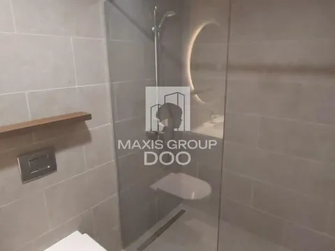 Izdavanje, dvosoban stan, 59m², Savski Venac, Beograd - image 4