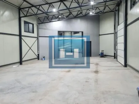 Rent, office space, 430m², Gloždak, Paraćin - image 14