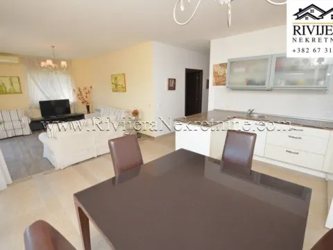 Prodaja, trosoban stan, 102m², Kumbor, Herceg Novi - image 5