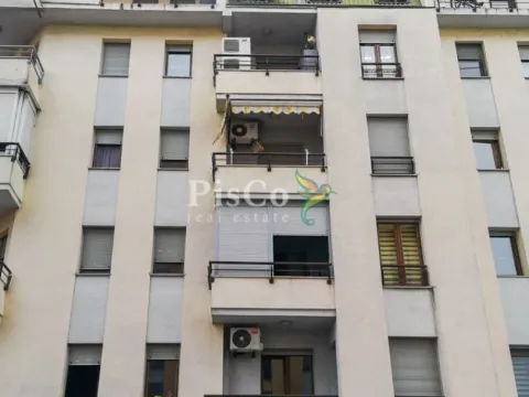 Izdavanje, jednosoban stan, 30m², Preko Morače, Podgorica - image 5