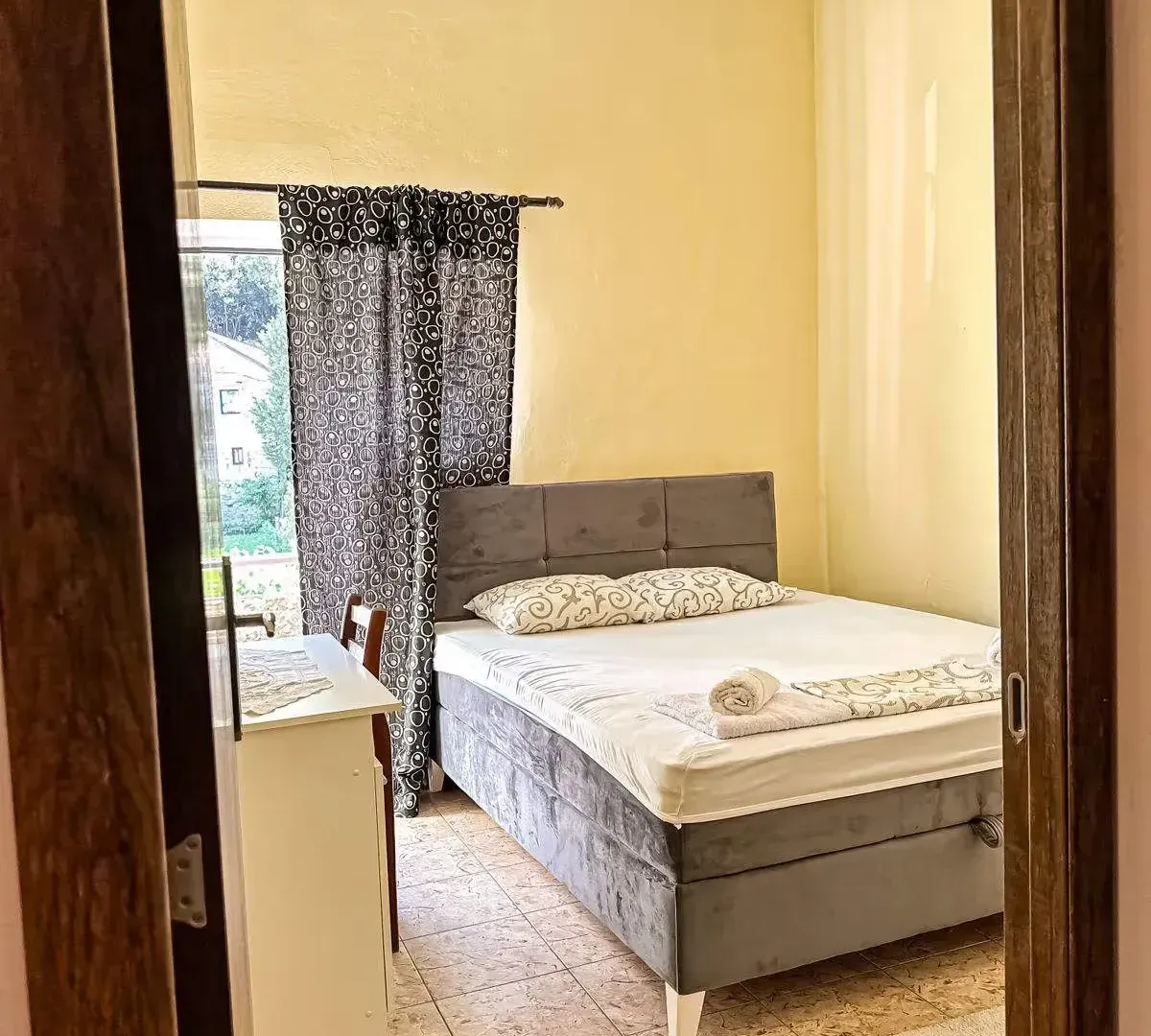 Sale, apartment, 60m², Kotor, Crna Gora