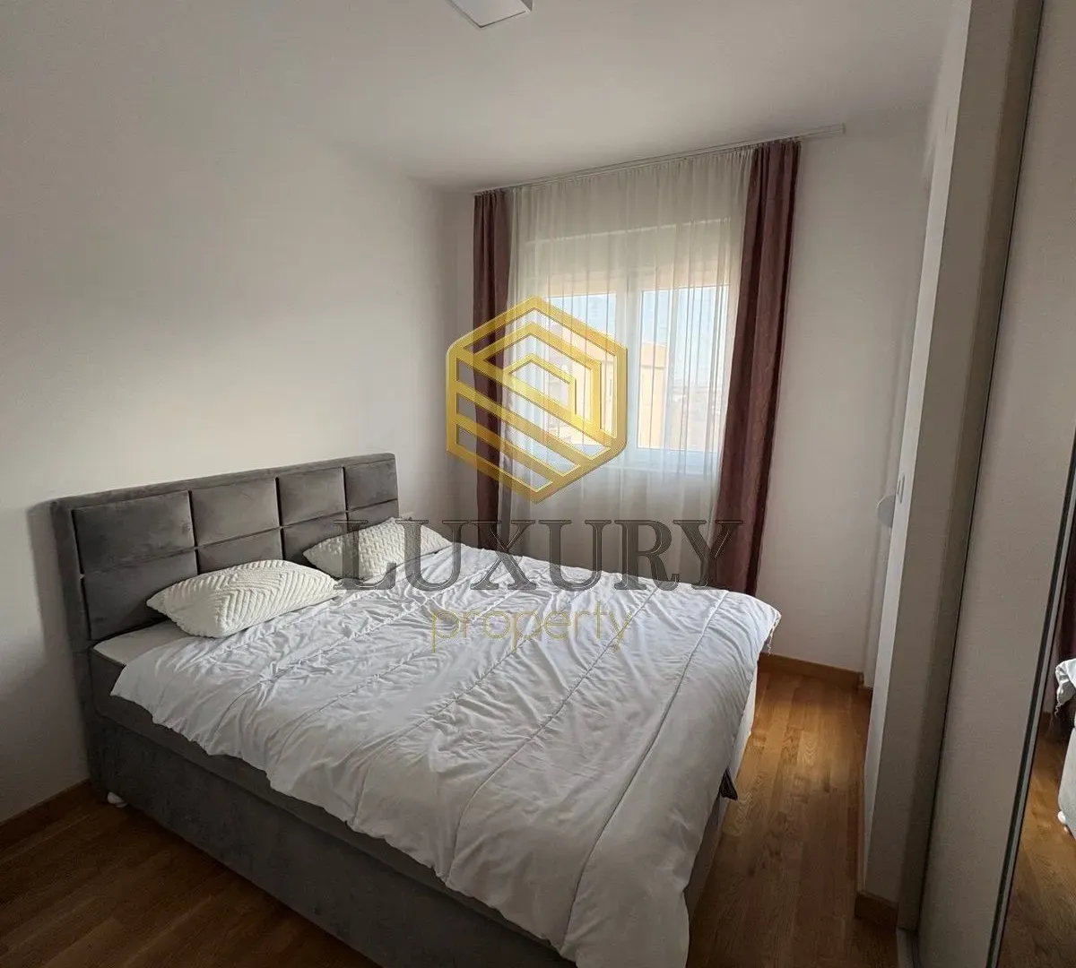 Rent, office space, 45m², Zabjelo, Podgorica