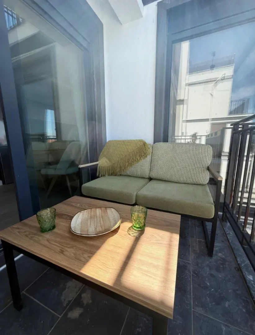 Prodaja, dvosoban stan, 70m², Kava, Tivat