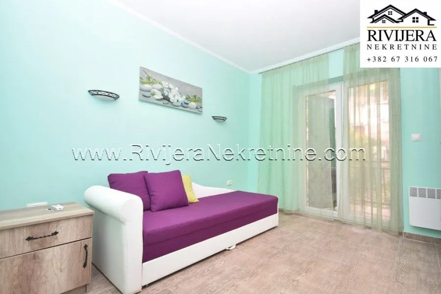 Prodaja, kuća, 150m², Baošići, Herceg Novi