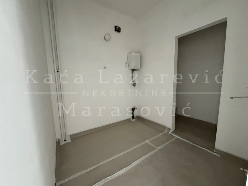 Sale, office space, 126m², Stari Grad, Beograd