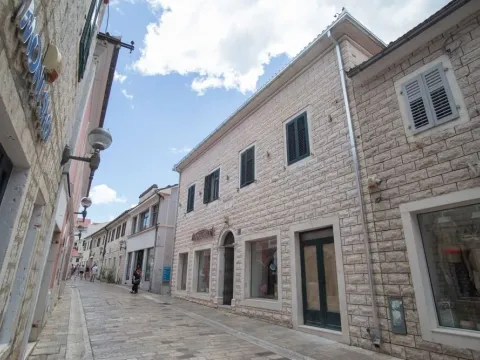 Sale, office space, 102m², Herceg Novi, Crna Gora - image 3