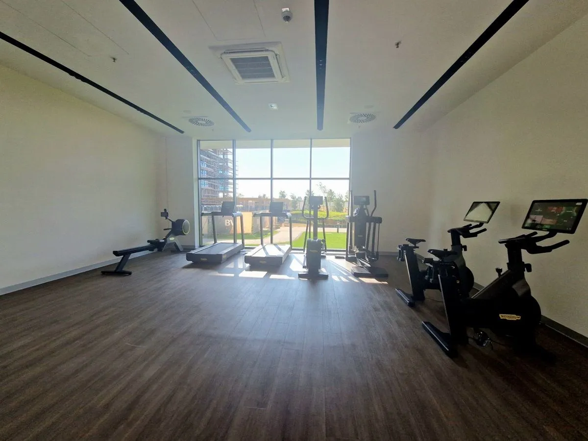 Sale, four bedroom apartment, 139m², Beograd Na Vodi, Beograd
