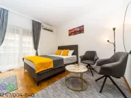 Stan-na-dan, garsonjera, 33m², City Kvart, Podgorica - image 1