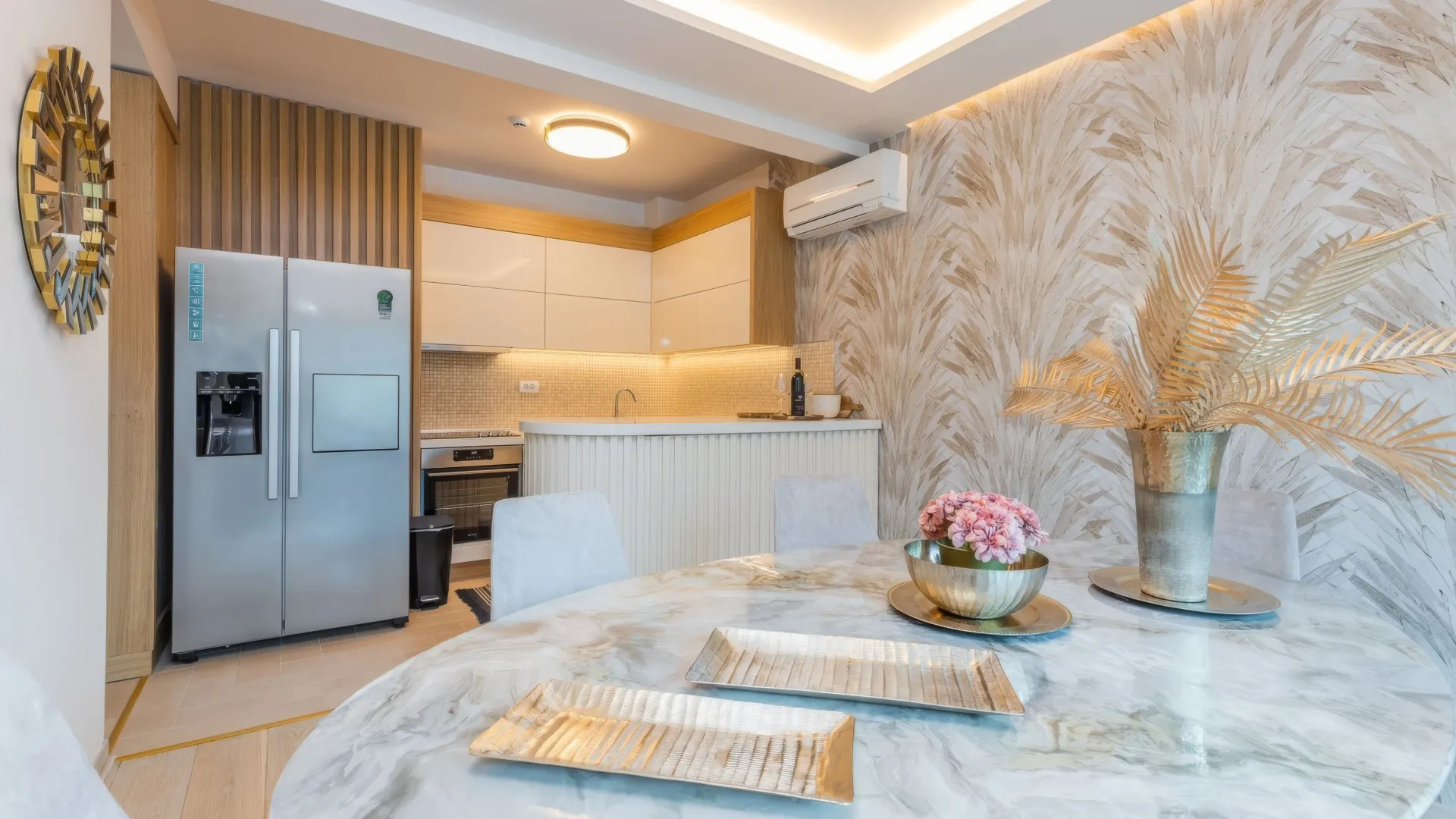 Prodaja, dvosoban stan, 96m², Pržno, Budva