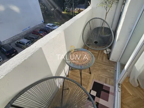 Rent, two bedroom apartment, 70m², Preko Morače, Podgorica - image 11