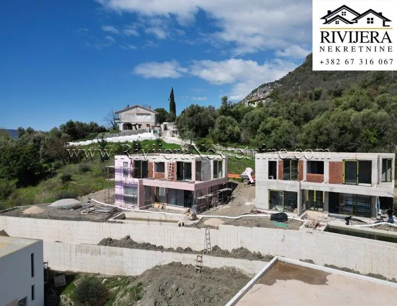 Prodaja, kuća, 165m², Podi, Herceg Novi