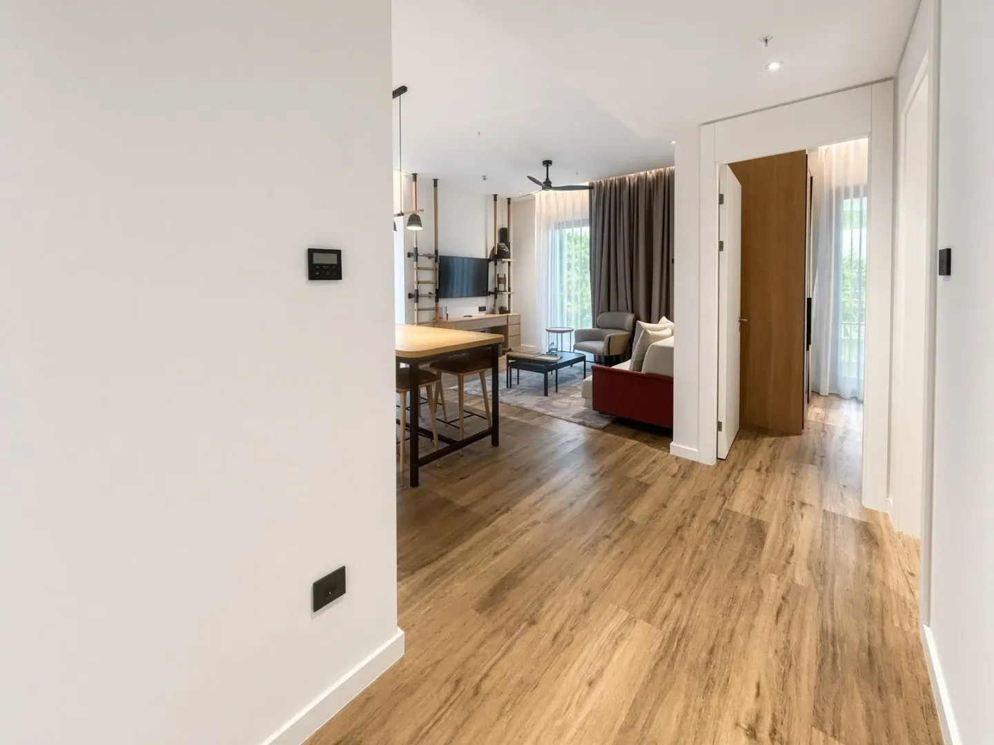 Prodaja, dvosoban stan, 89m², Porto Montenegro, Tivat