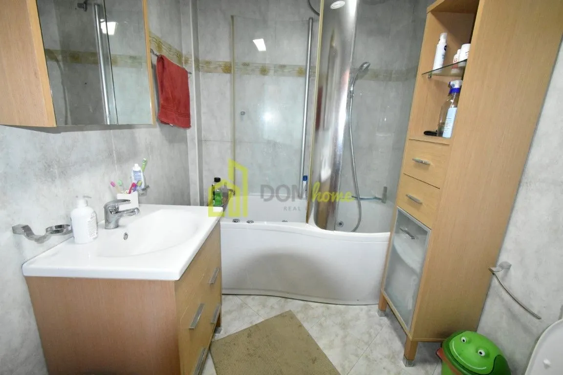 Prodaja, trosoban stan, 112m², Preko Morače, Podgorica
