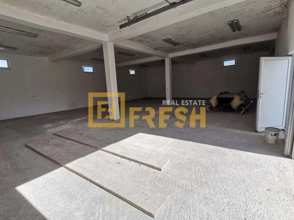 Sale, office space, 410m², Zeta, Podgorica