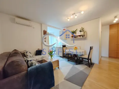Sale, two bedroom apartment, 43m², Liman 4, Novi Sad Sve Podlokacije - image 7