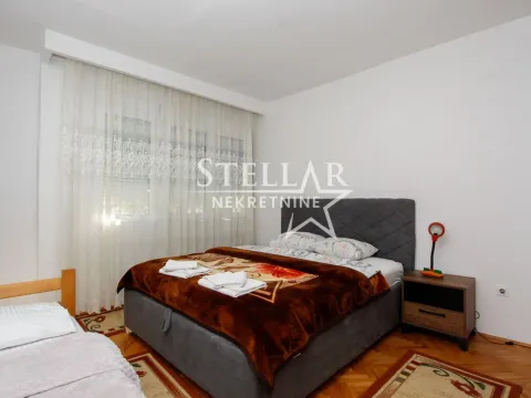 Rent, apartment, 75m², Tuški Put, Podgorica - image 10