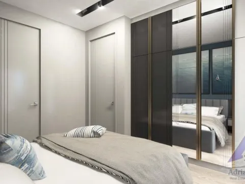 Prodaja, jednosoban stan, 47m², Donja Lastva, Tivat - image 14