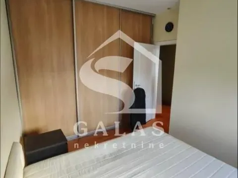 Rent, two bedroom apartment, 48m², Cvijićeva, Palilula Sve Podlokacije - image 6