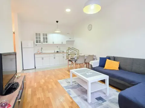 Prodaja, jednosoban stan, 40m², Zabjelo, Podgorica - image 2