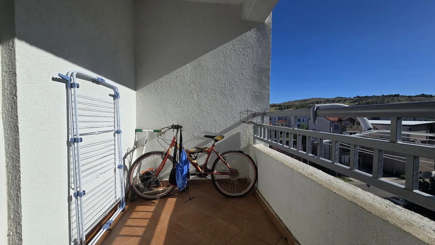 Prodaja, trosoban stan, 90m², Blok 9, Podgorica