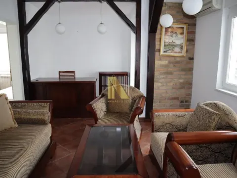 Izdavanje, dvosoban stan, 52m², Bulevar Oslobodjenja, Novi Sad Sve Podlokacije - image 3