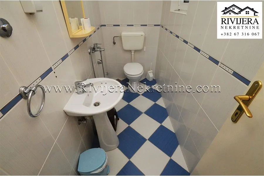 Sale, house, 108m², Stoliv, Kotor