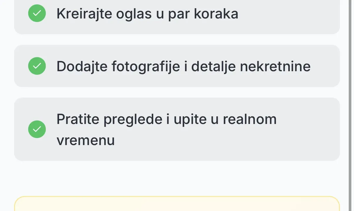 Sale, one bedroom apartment, 55m², Tomba, Bar