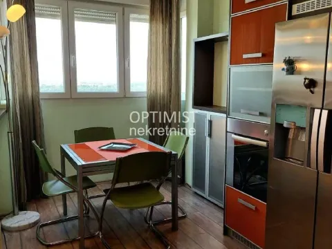 Rent, four bedroom apartment, 115m², Profesorska Kolonija, Palilula Sve Podlokacije - image 7