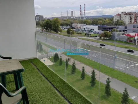 Izdavanje, stan, 78m², Novi Beograd Blok 67, Novi Beograd Sve Podlokacije - image 16