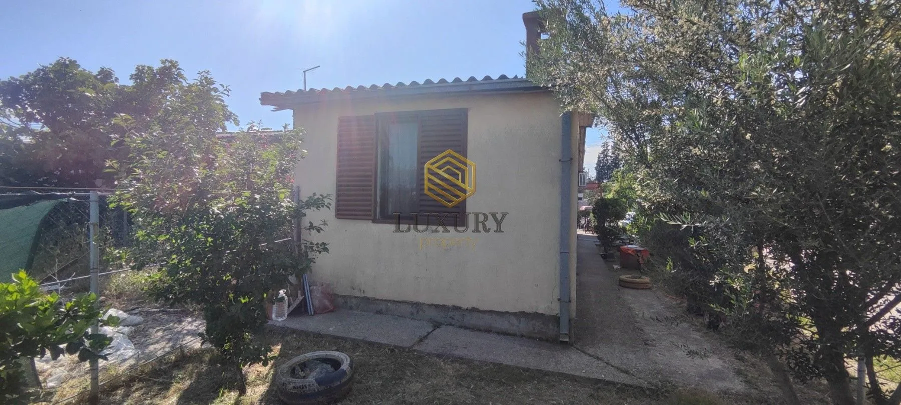 Prodaja, kuća, 80m², Konik, Podgorica
