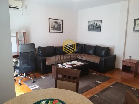 Sale, one bedroom apartment, 41m², Drac, Podgorica - image 8