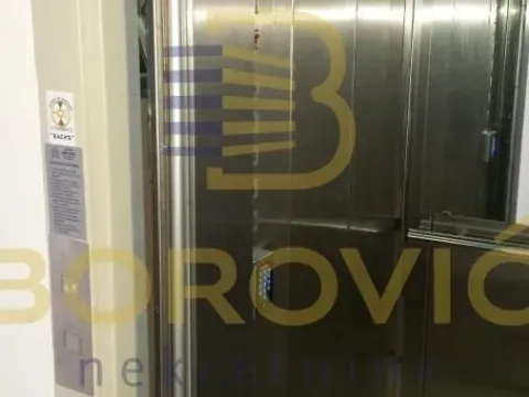 Sale, three bedroom apartment, 58m², Stari Grad, Beograd - image 19