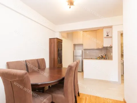 Sale, two bedroom apartment, 62m², Meljine, Herceg Novi - image 2