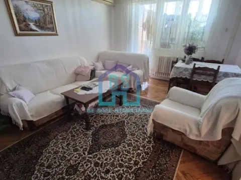 Prodaja, dvosoban stan, 52m², Bulevar Oslobodjenja, Novi Sad Sve Podlokacije - image 2