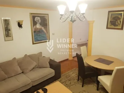 Stan in Vračar Centar
