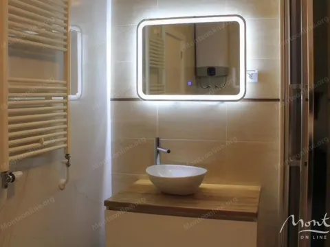 Sale, three bedroom apartment, 241m², Dobre Vode, Bar - image 13