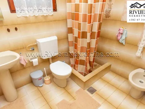 Sale, house, 160m², Đenovići, Herceg Novi - image 4