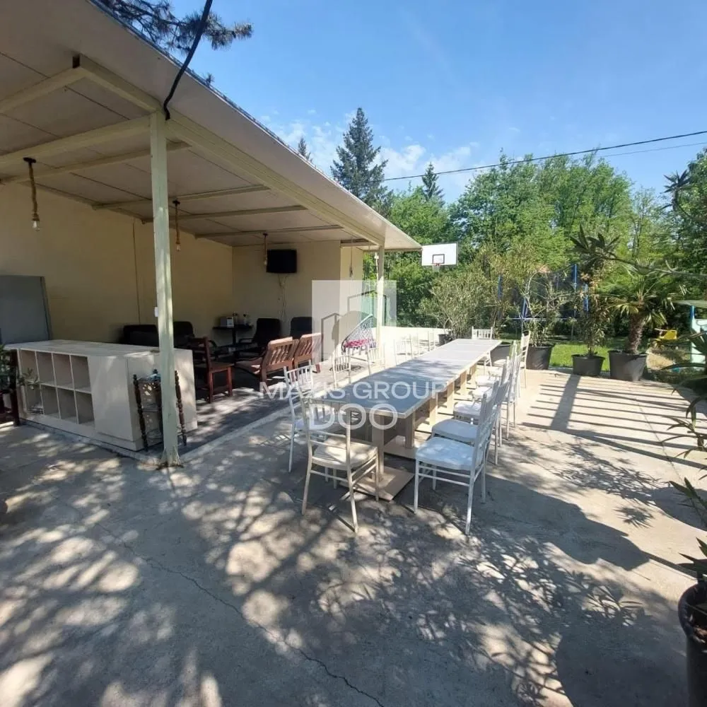 Prodaja, kuća, 120m², Lisović, Barajevo