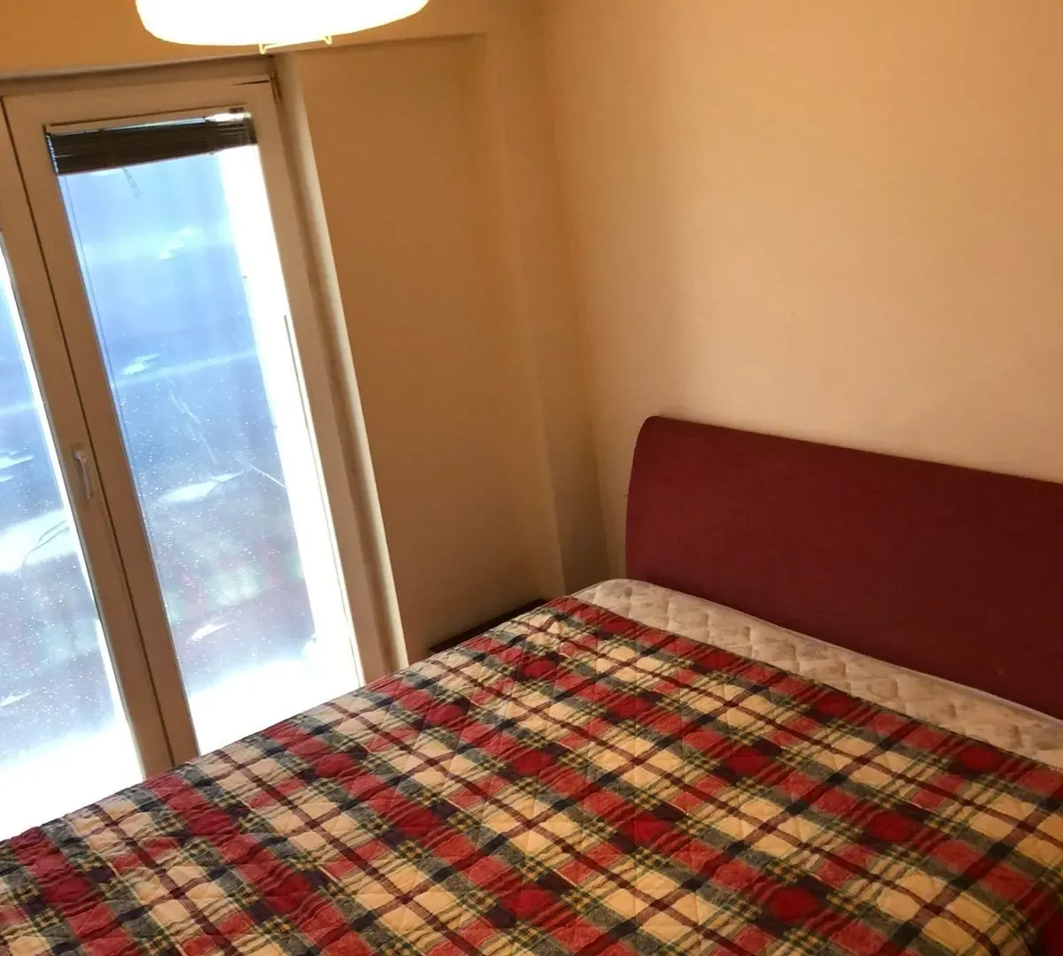 Sale, one bedroom apartment, 58m², Preko Morače, Podgorica