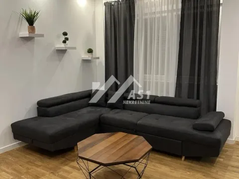 Sale, two bedroom apartment, 42m², Stari Majur, Petrovaradin - image 2