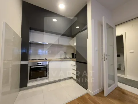 Izdavanje, jednosoban stan, 47m², Central Point, Podgorica - image 5