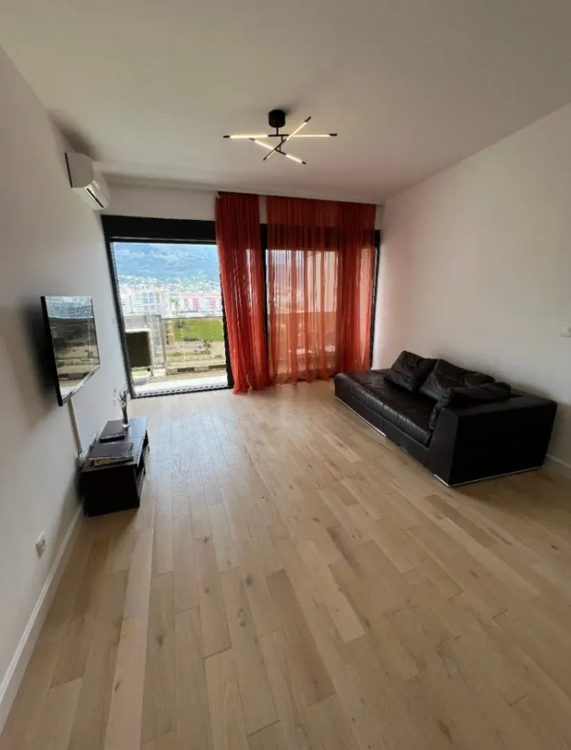 Sale, one bedroom apartment, 72m², Soho City, Bar