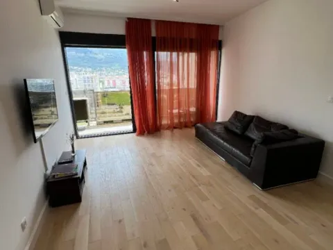 Sale, one bedroom apartment, 72m², Soho City, Bar - image 5