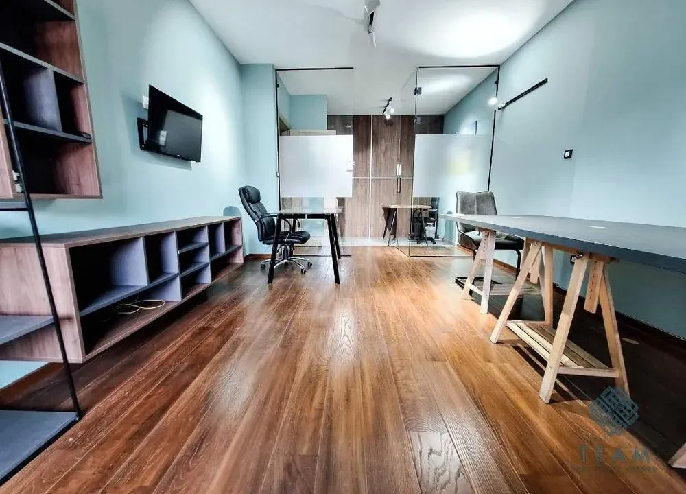 Rent, office space, 50m², Master Kvart, Podgorica