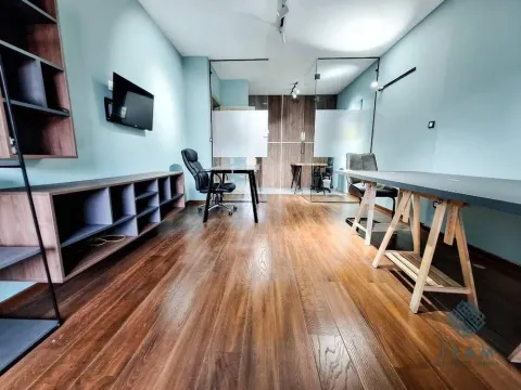 Rent, office space, 50m², Master Kvart, Podgorica - image 1