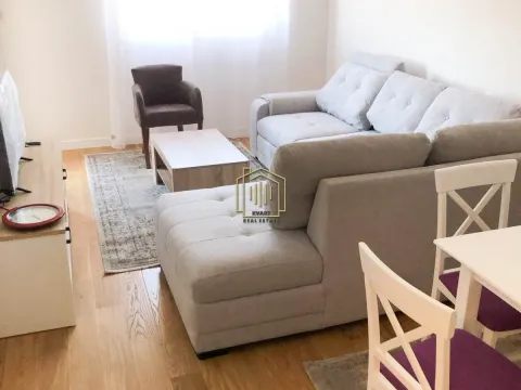 Izdavanje, jednosoban stan, 47m2, Central Point, Podgorica Izdavanje, jednosoban stan, 47m2, Central Point, Podgorica