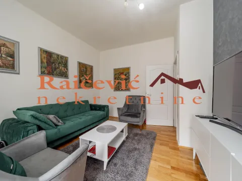 Prodaja, dvosoban stan, 40m², Zvezdara Sve Podlokacije, Beograd - image 4