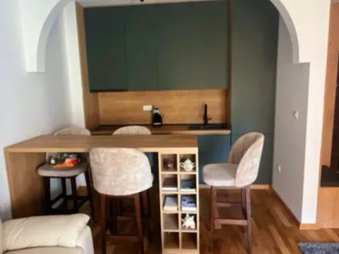 Prodaja, jednosoban stan, 43m², Bečići, Budva - image 6